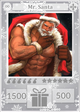 Mr. Santa